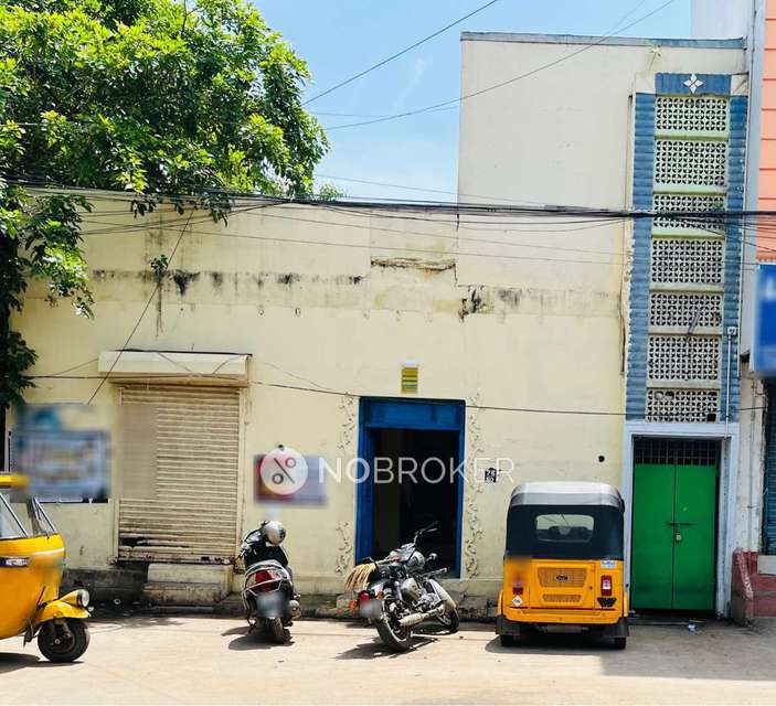 Godown/Warehouse in Pulianthope, Chennai for sale