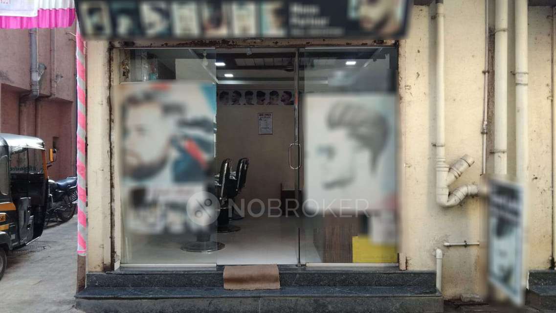 Shop in  Mundwa , Pune for sale 