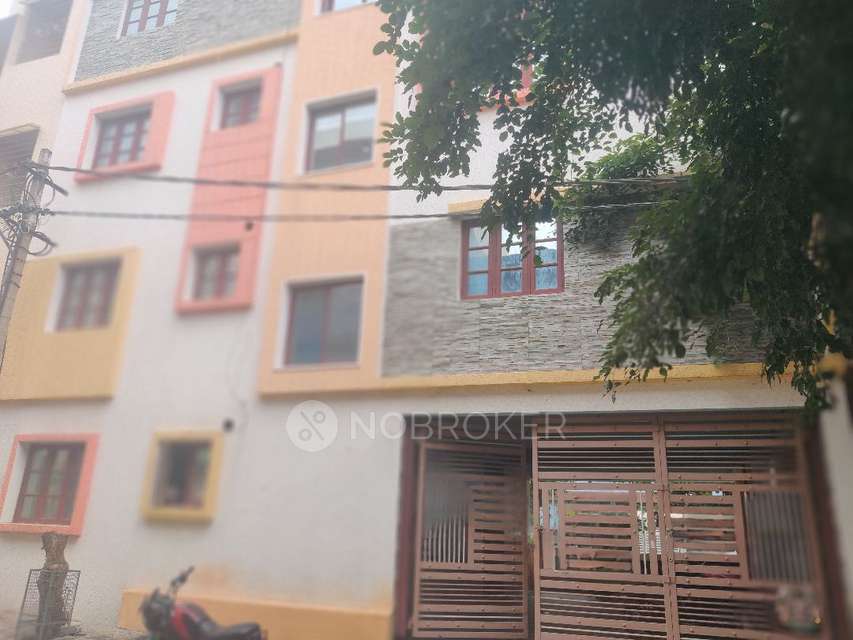 4+ BHK Flat In Tirumala Arcade For Sale  In Rayasandra