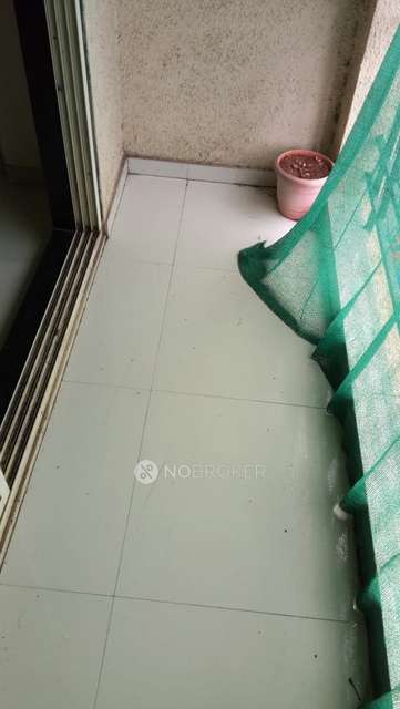 1 BHK Flat In Thanekar Hillcrest Chs For Sale  In Shirgaon