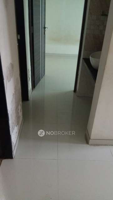 1 BHK Flat In Thanekar Hillcrest Chs For Sale  In Shirgaon