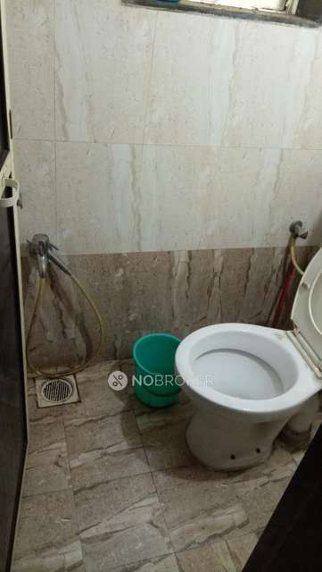 1 BHK Flat In Thanekar Hillcrest Chs For Sale  In Shirgaon