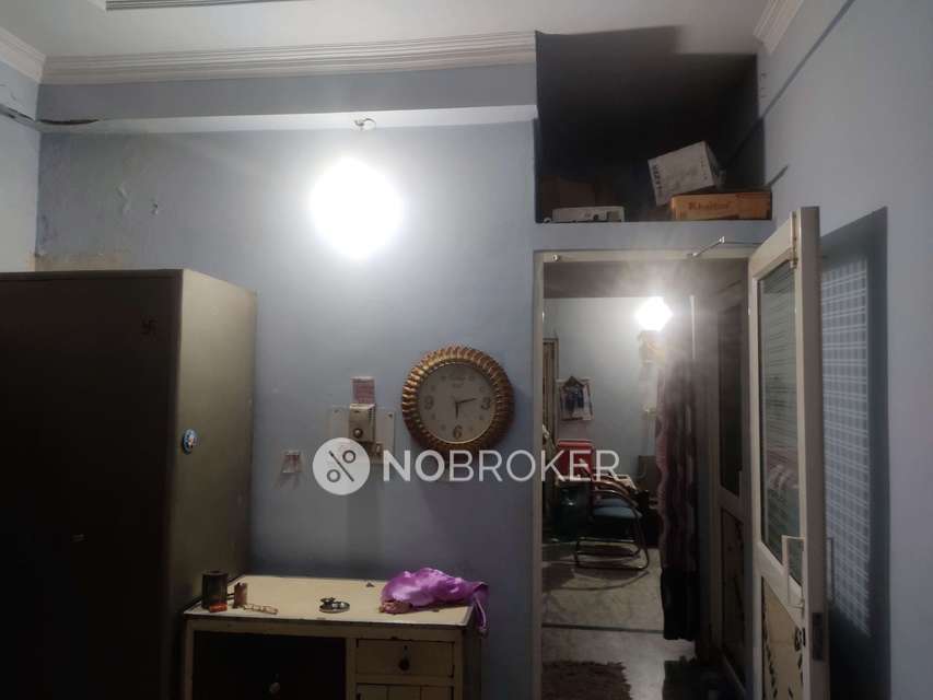 3 BHK Flat For Sale  In Sahibabad