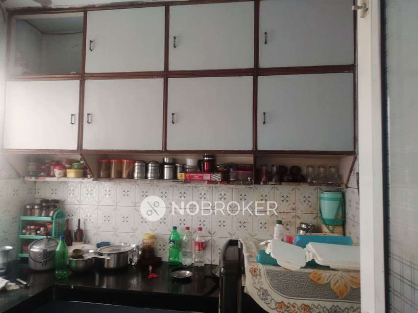 3 BHK Flat For Sale  In Sahibabad