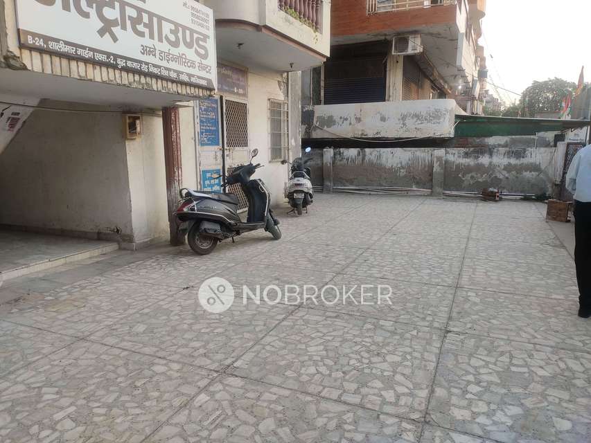3 BHK Flat For Sale  In Sahibabad