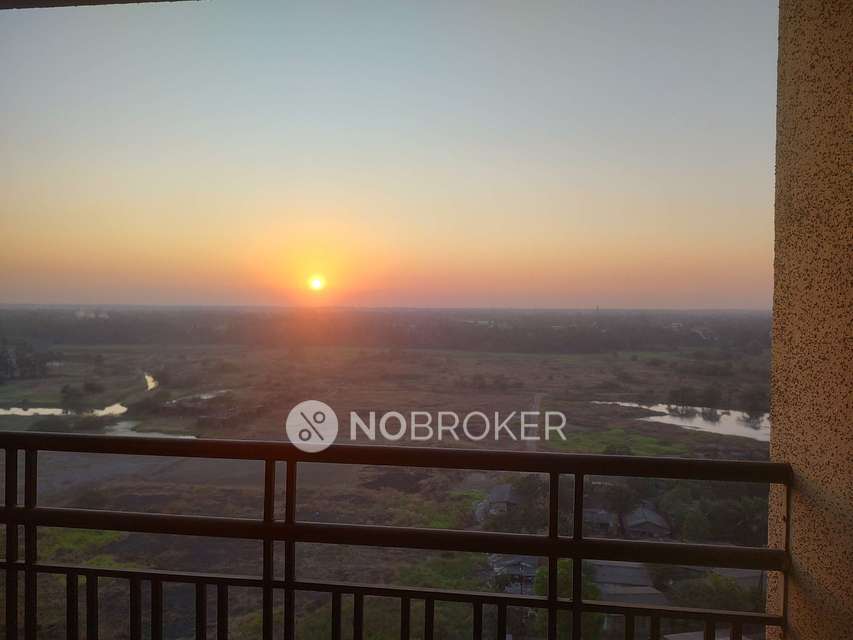 1 BHK Flat In Shapoorji Pallonji Joyville For Sale  In Virar West