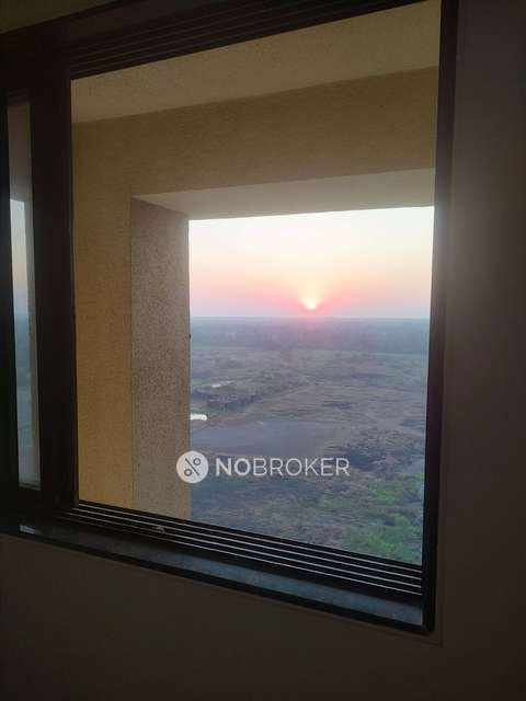 1 BHK Flat In Shapoorji Pallonji Joyville For Sale  In Virar West