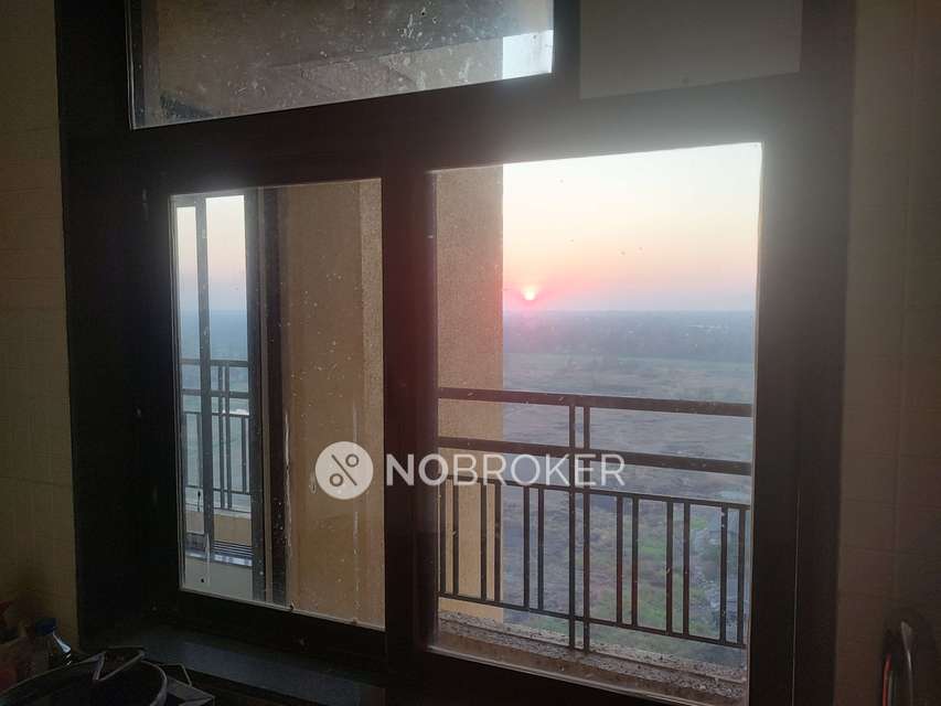 1 BHK Flat In Shapoorji Pallonji Joyville For Sale  In Virar West