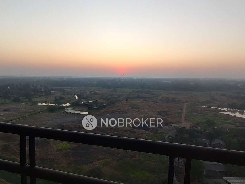 1 BHK Flat In Shapoorji Pallonji Joyville For Sale  In Virar West