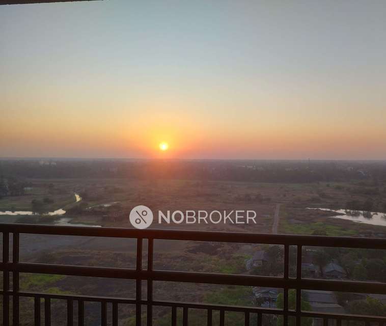 1 BHK Flat In Shapoorji Pallonji Joyville For Sale  In Virar West