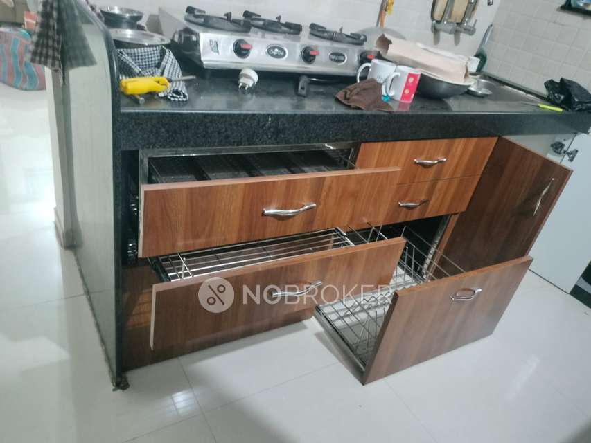 2 BHK Flat In Mont Vert Oystera for Rent In Shankar Kalat Nagar