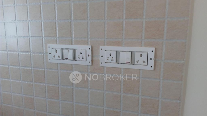 2 BHK Flat In Mont Vert Oystera for Rent In Shankar Kalat Nagar
