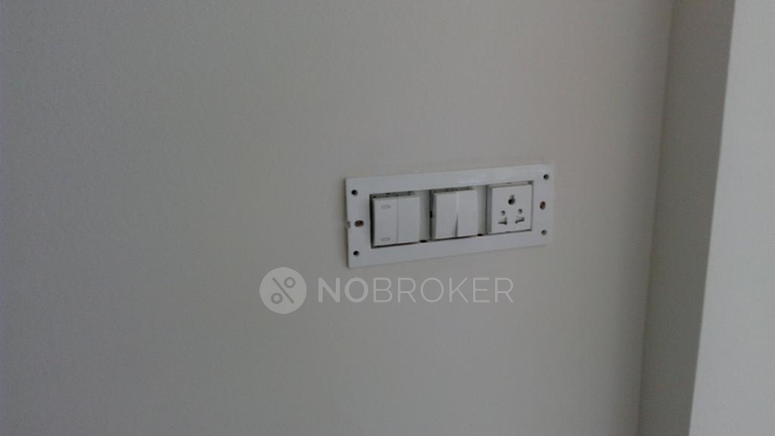2 BHK Flat In Mont Vert Oystera for Rent In Shankar Kalat Nagar