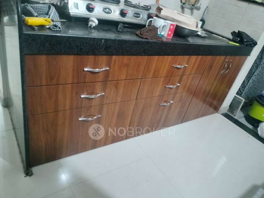 2 BHK Flat In Mont Vert Oystera for Rent In Shankar Kalat Nagar