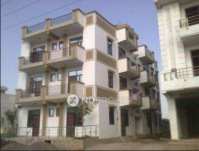 2 BHK Flat In Dlf Ankur Vihar For Sale  In Ved Vihar