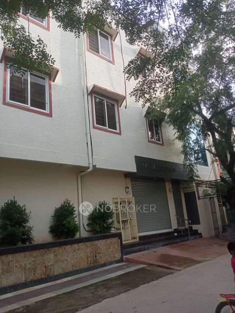 2 BHK House for Rent  In Bowenpally