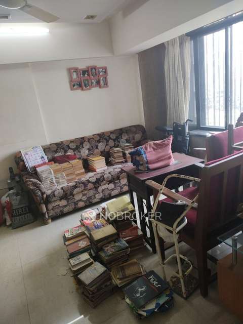 2 BHK Flat In Sumeru Chs For Sale  In Andheri West