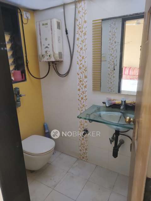 2 BHK Flat In Sumeru Chs For Sale  In Andheri West