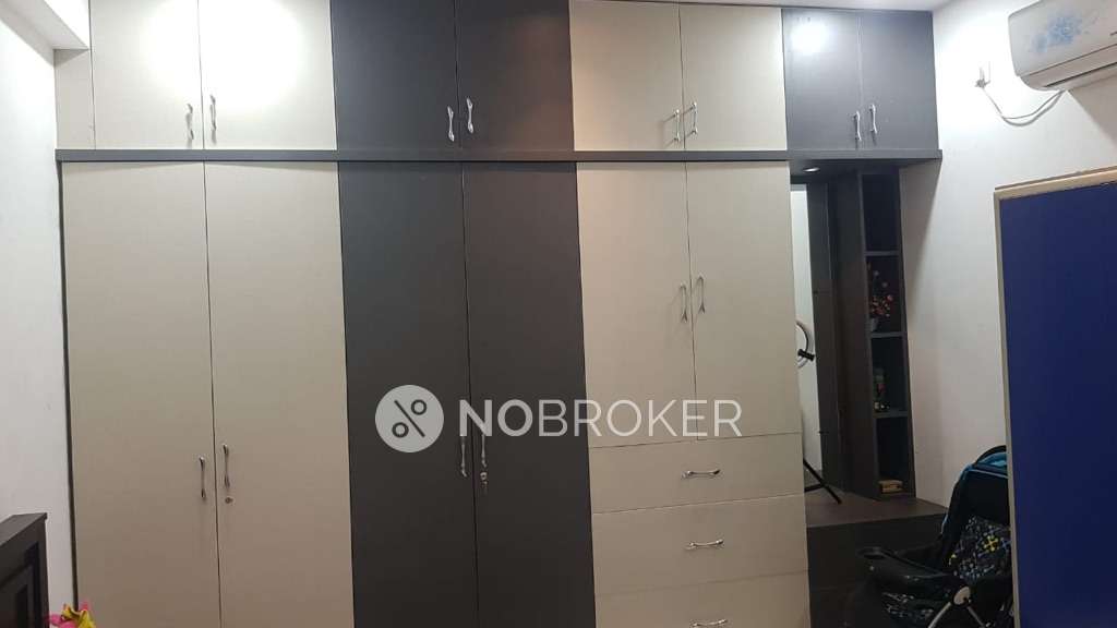 3 BHK Flat In Omsree Green Front for Rent  In Yapral, Hyderabad, Hyderabad District