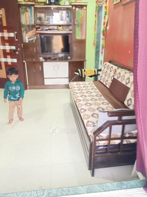 1 BHK Flat In Narayan Apartment For Sale  In Virar East