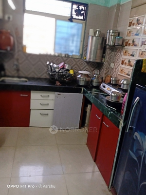 1 BHK Flat In Narayan Apartment For Sale  In Virar East