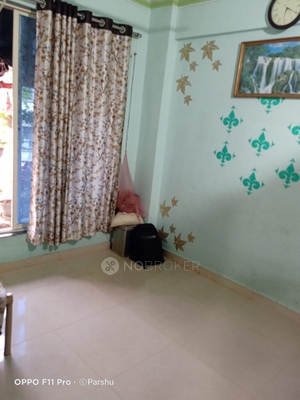 1 BHK Flat In Narayan Apartment For Sale  In Virar East