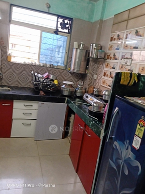 1 BHK Flat In Narayan Apartment For Sale  In Virar East