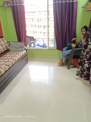 1 BHK Flat In Narayan Apartment For Sale  In Virar East