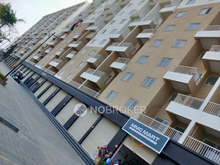 1 BHK Flat In Kohinoor Abhimaan Homes for Rent  In Shirgaon