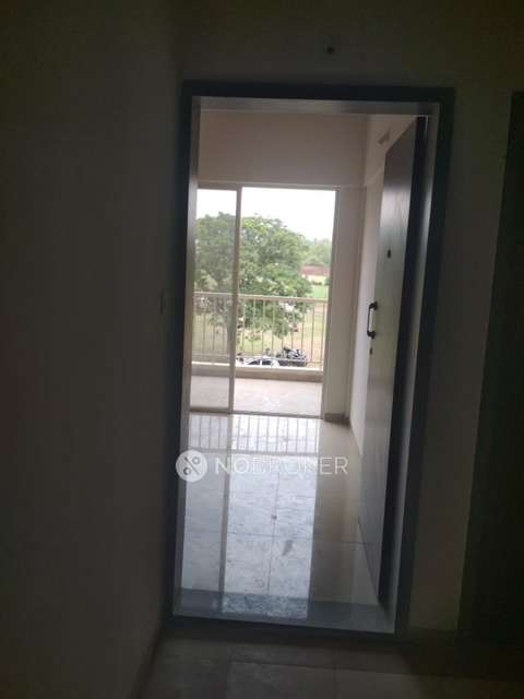 1 BHK Flat In Kohinoor Abhimaan Homes for Rent  In Shirgaon