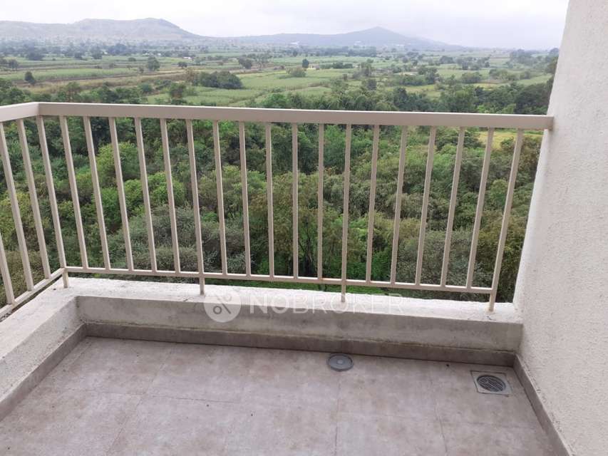 1 BHK Flat In Kohinoor Abhimaan Homes for Rent  In Shirgaon