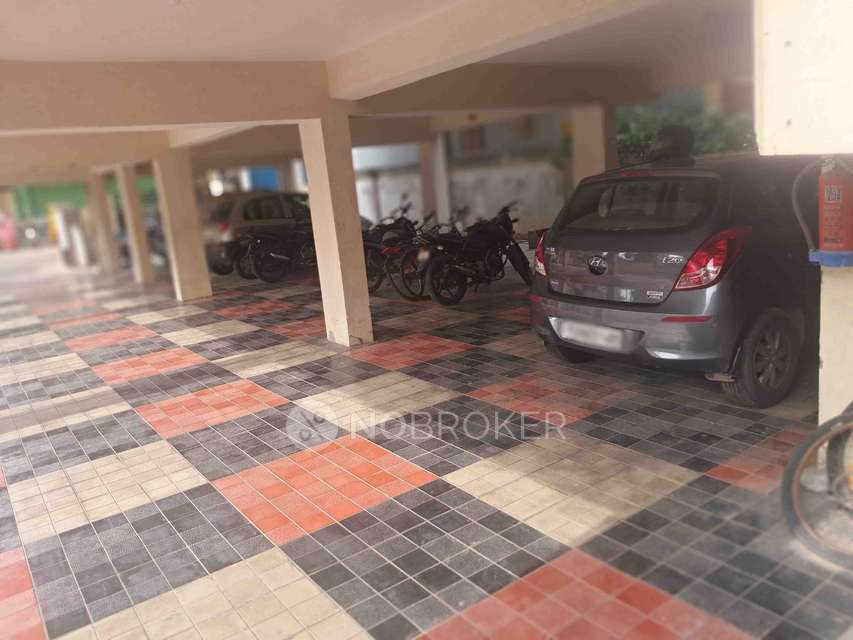 2 BHK Flat In Sri Balaji Residency For Sale  In 136, Industrial Development Area, Ida Mallapur, Hyderabad, Secunderabad, Telangana 500076, India