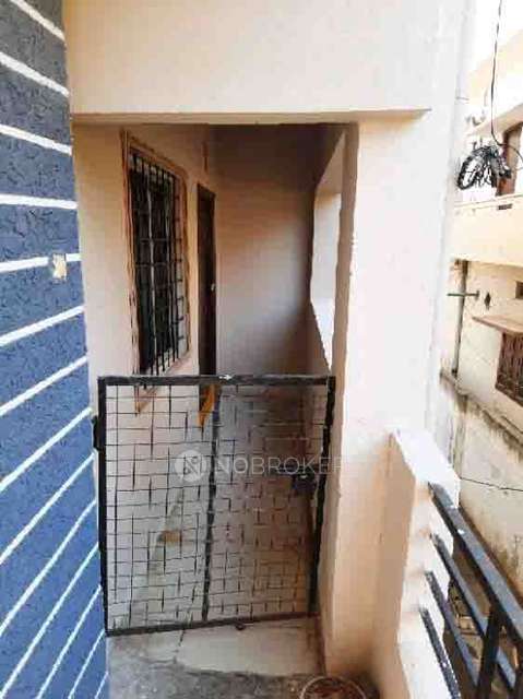 2 BHK Flat In Sri Balaji Residency For Sale  In 136, Industrial Development Area, Ida Mallapur, Hyderabad, Secunderabad, Telangana 500076, India