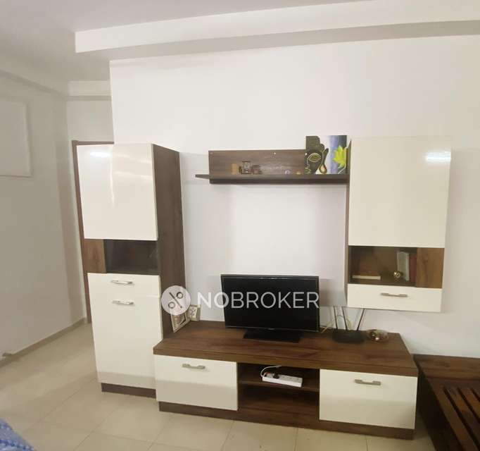 2 BHK Flat In Bhartiya City Nikoo Homes For Sale  In Thanisandra