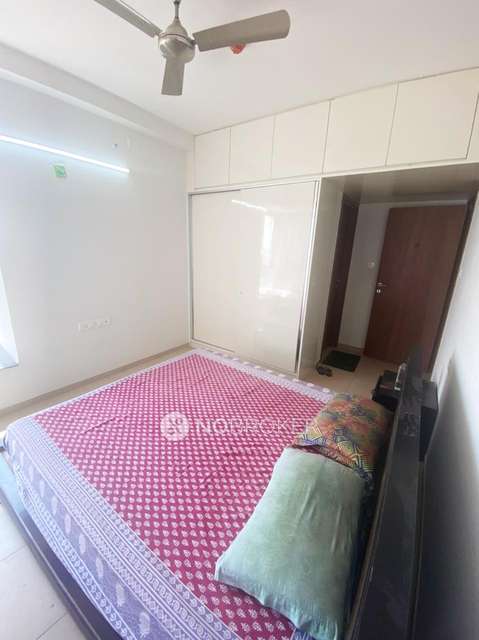 2 BHK Flat In Bhartiya City Nikoo Homes For Sale  In Thanisandra