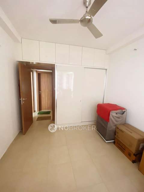 2 BHK Flat In Bhartiya City Nikoo Homes For Sale  In Thanisandra