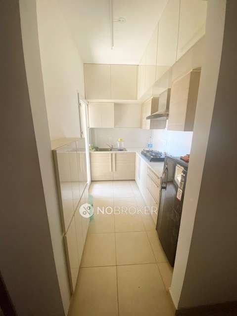 2 BHK Flat In Bhartiya City Nikoo Homes For Sale  In Thanisandra