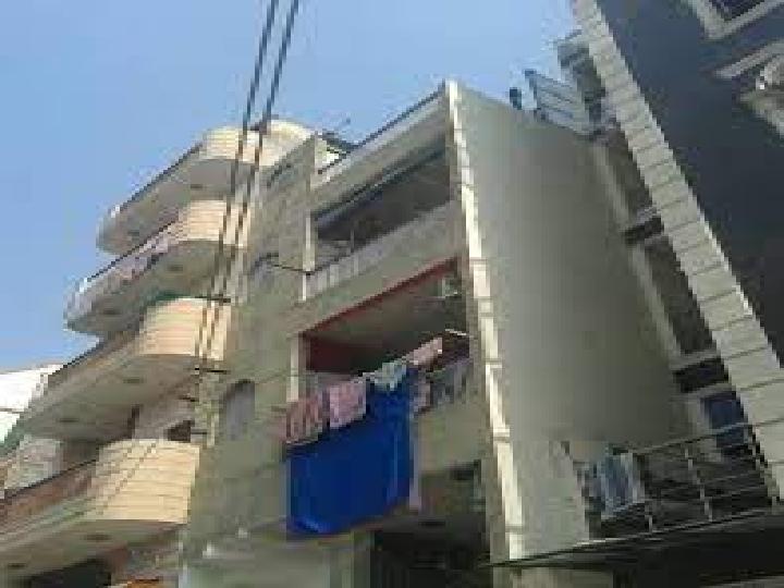 Rwa Lajpat Nagar 1 Block A Lajpat Nagar I Rent WITHOUT BROKERAGE