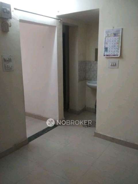 1 RK Flat In Rr Saraswati Crystal For Sale  In Dhayari