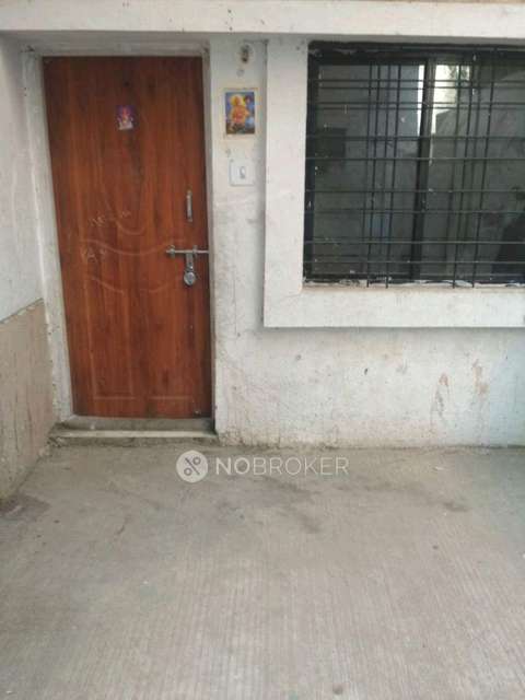 1 RK Flat In Rr Saraswati Crystal For Sale  In Dhayari