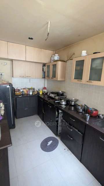 Shared Room for Male In 2 BHK  In Harihareshwar Society In Deep Bangla Chowk