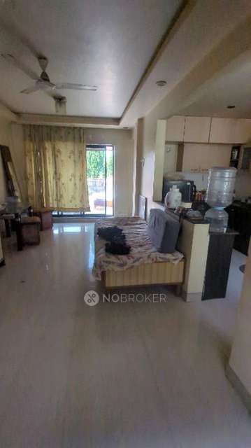 Shared Room for Male In 2 BHK  In Harihareshwar Society In Deep Bangla Chowk