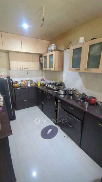 Shared Room for Male In 2 BHK  In Harihareshwar Society In Deep Bangla Chowk