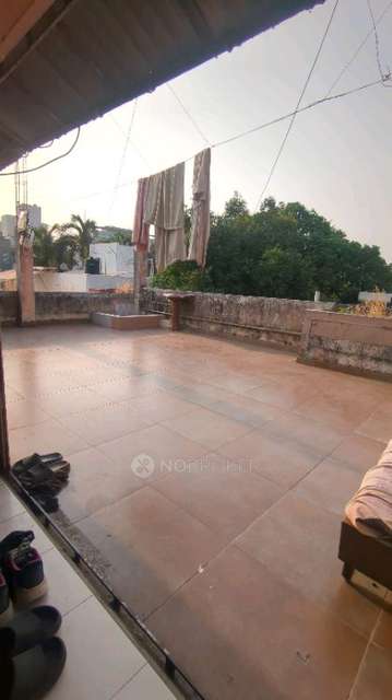 Shared Room for Male In 2 BHK  In Harihareshwar Society In Deep Bangla Chowk