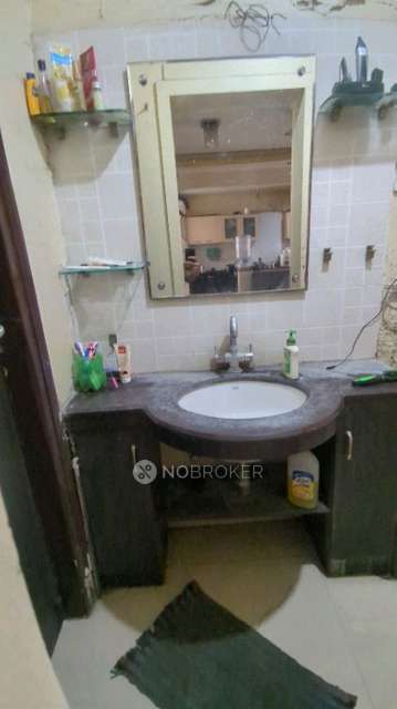 Shared Room for Male In 2 BHK  In Harihareshwar Society In Deep Bangla Chowk