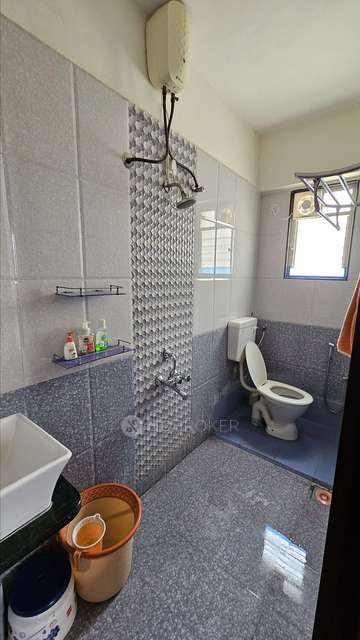 2 BHK Flat In Ls Mehetre Laxmi Deep for Rent  In Wakad