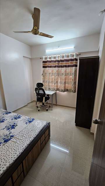 2 BHK Flat In Ls Mehetre Laxmi Deep for Rent  In Wakad