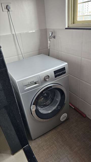 2 BHK Flat In Ls Mehetre Laxmi Deep for Rent  In Wakad