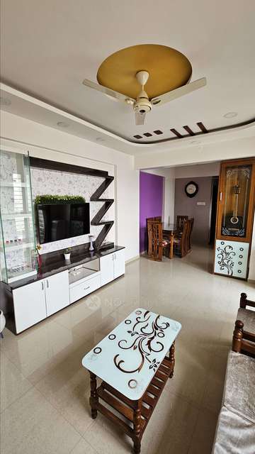 2 BHK Flat In Ls Mehetre Laxmi Deep for Rent  In Wakad