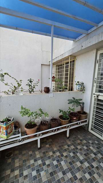 2 BHK Flat In Ls Mehetre Laxmi Deep for Rent  In Wakad